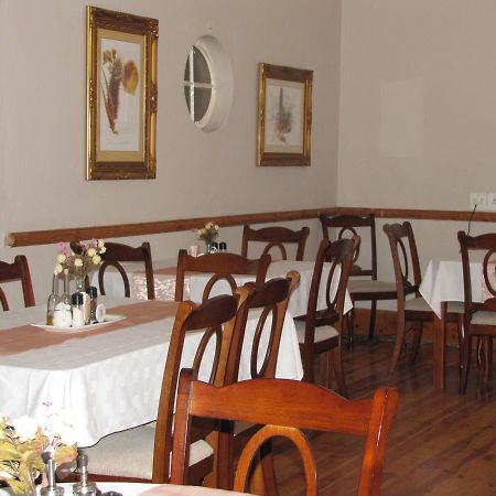 Grand Hotel Laingsburg المظهر الخارجي الصورة