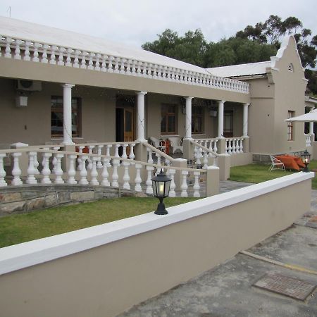 Grand Hotel Laingsburg المظهر الخارجي الصورة