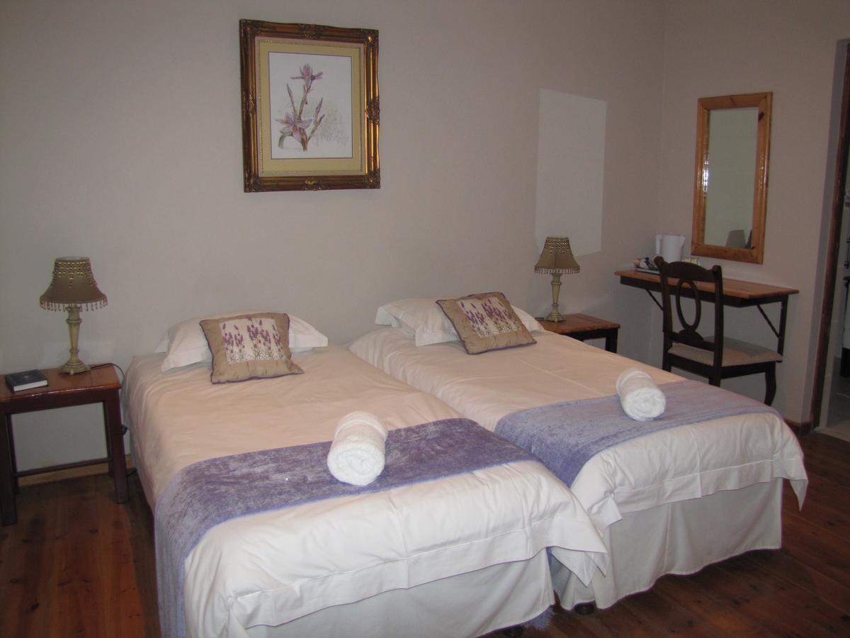 Grand Hotel Laingsburg المظهر الخارجي الصورة