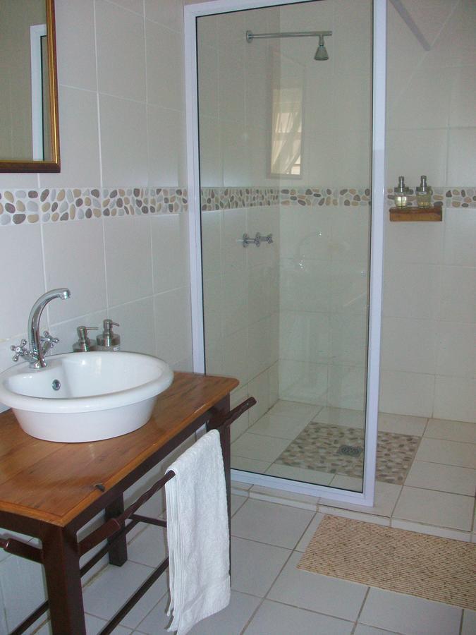 Grand Hotel Laingsburg المظهر الخارجي الصورة