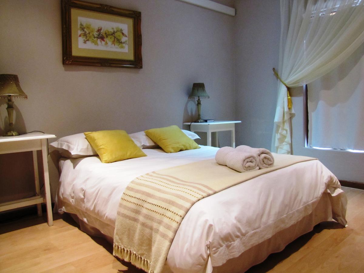 Grand Hotel Laingsburg المظهر الخارجي الصورة